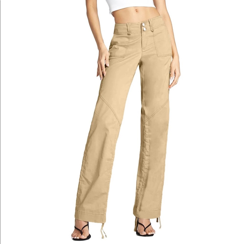 I.AM.GIA Ryder Cargo Pants